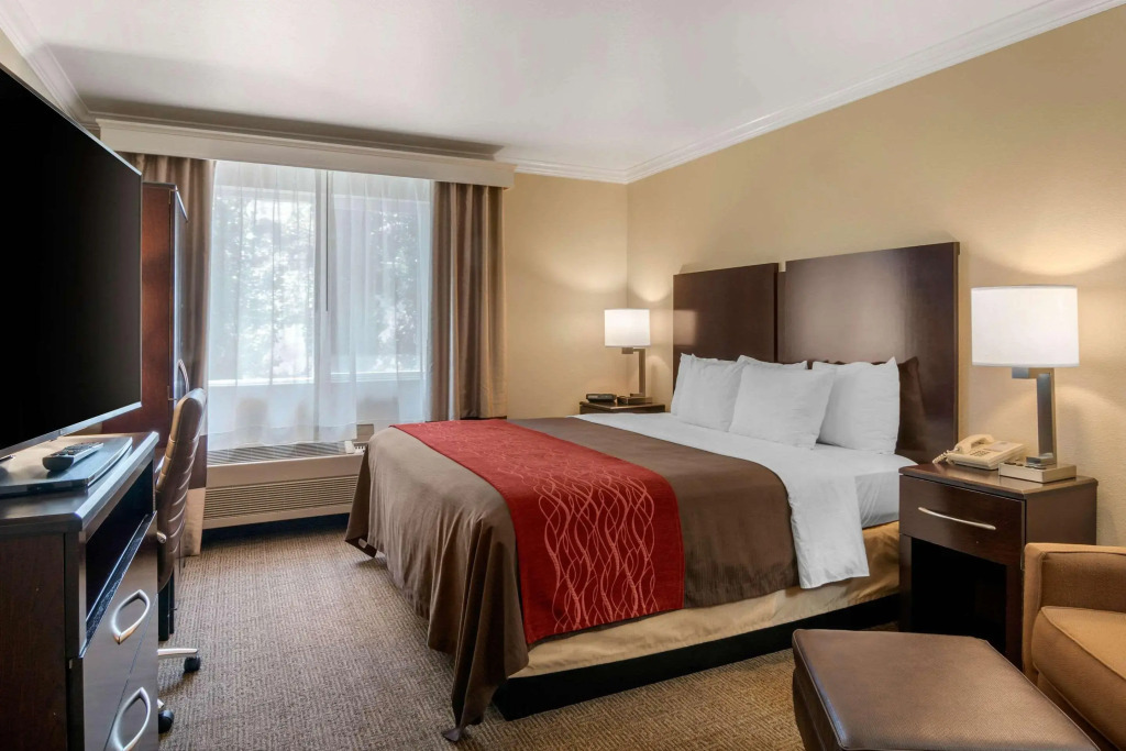 Comfort Inn Columbia Gorge