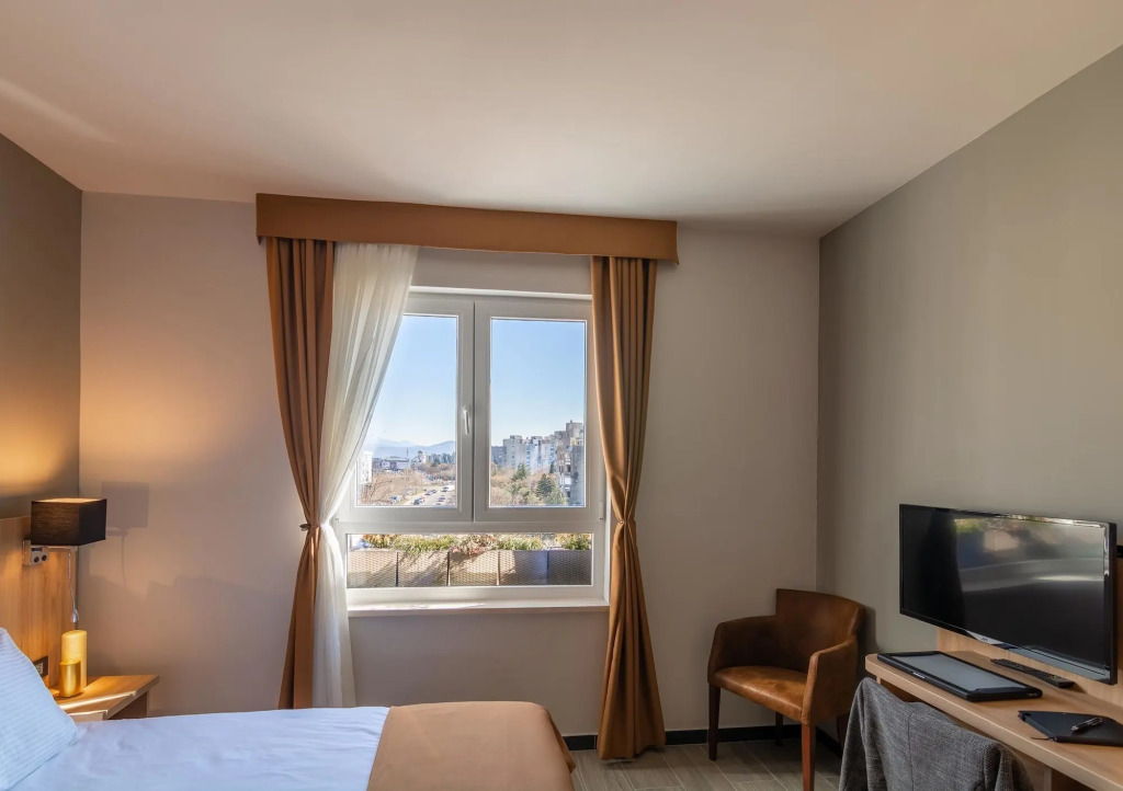 Hotel Resurs
