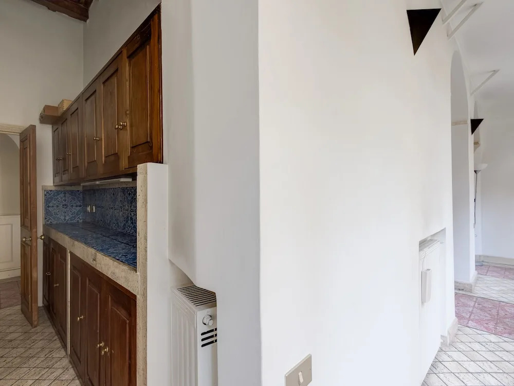 Rsh Condotti Exclusive Apartment