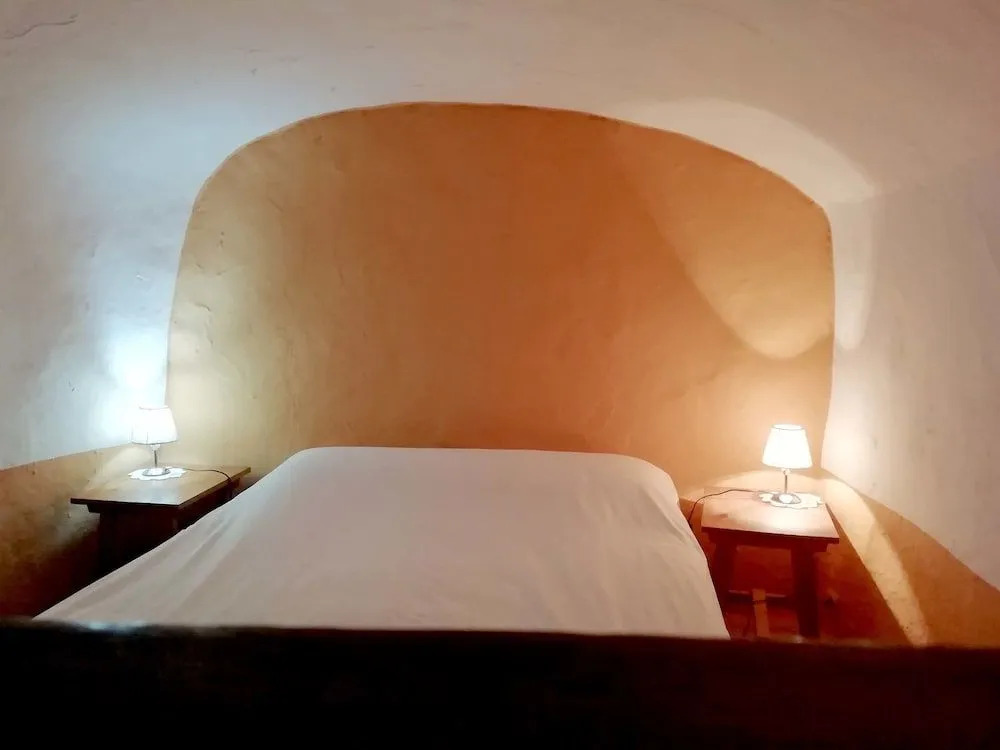 Cueva El Ermitaño