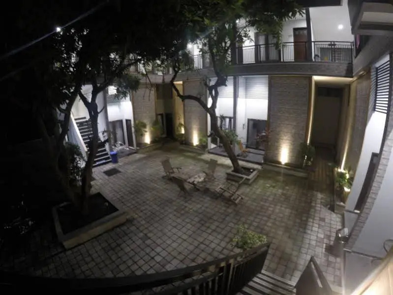 22 Guest House