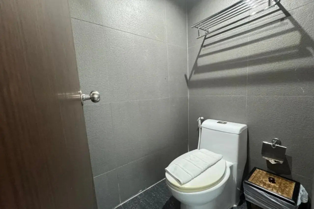 Hotel O Hotel 916