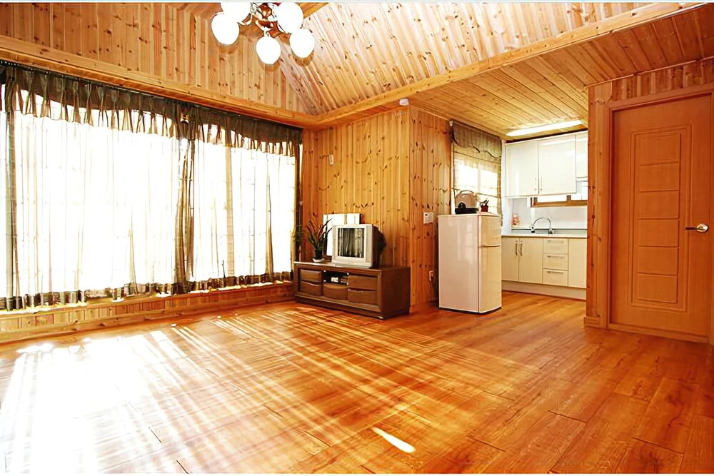 Anmyeondo Lake Park Pension