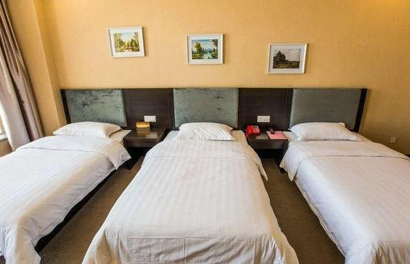 Zhengfeng Business Hotel
