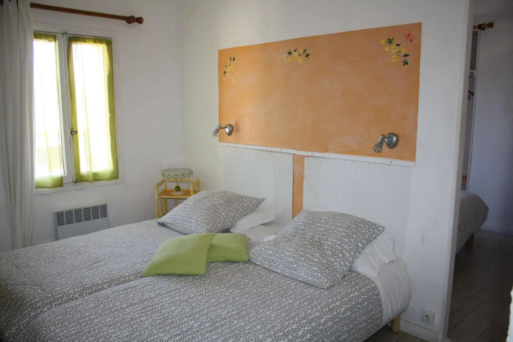 Hôtel Le Clos du Dramont