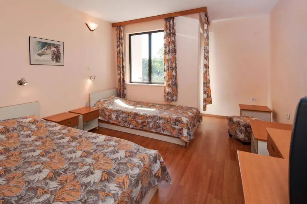 Hotel Sigma