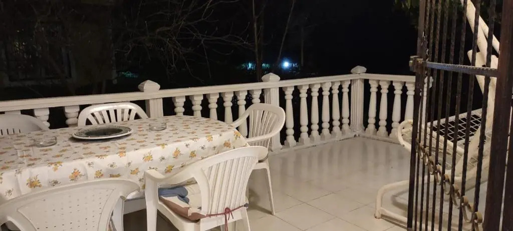 Bermantur Villa