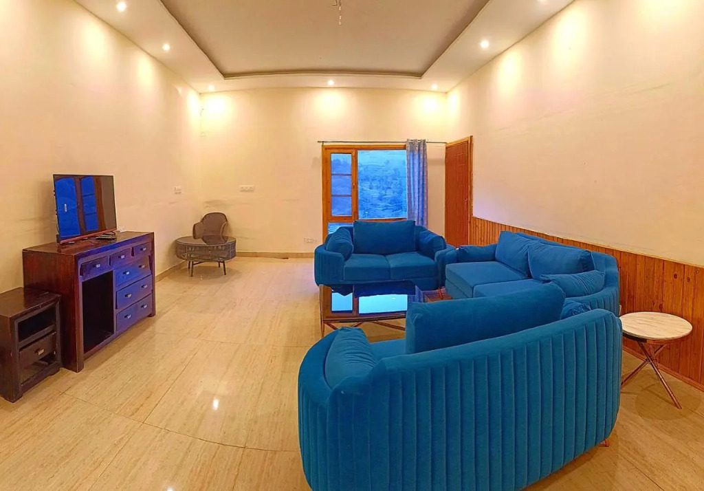 Aaroham Resorts Shimla