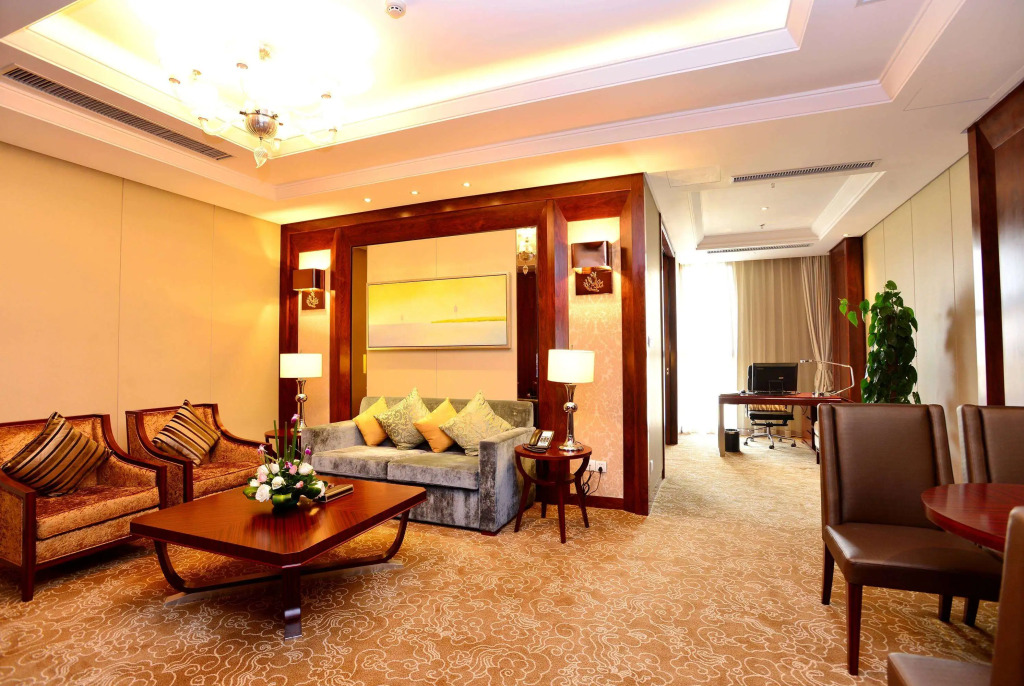 Wyndham Garden Zhengzhou East