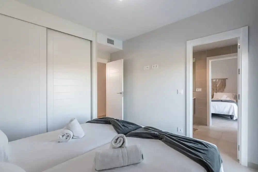 Spacious, Family-friendly Apartment