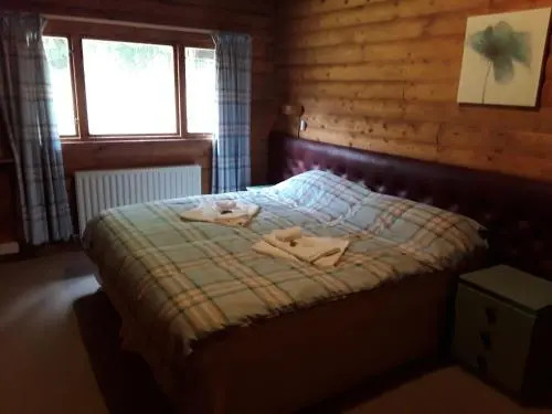 The Pinetree Lodge