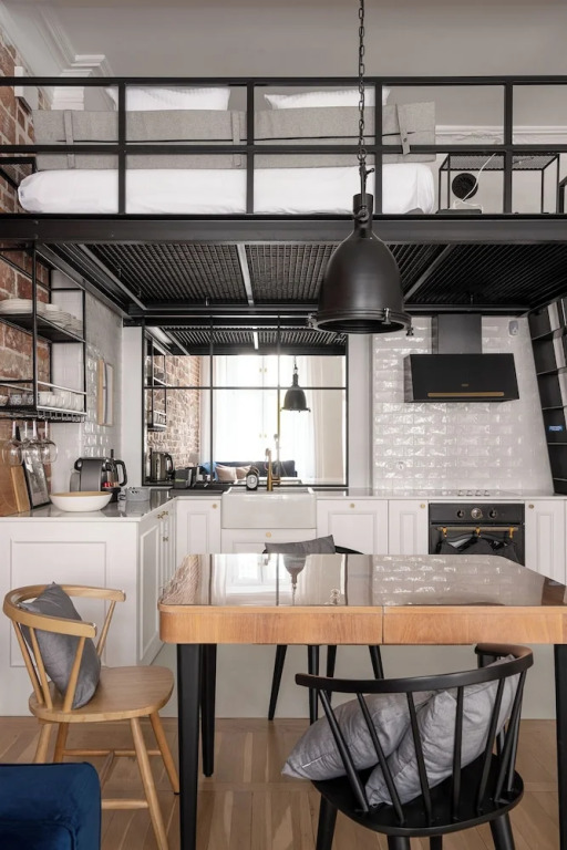 RentPlanet - Studio Ruska