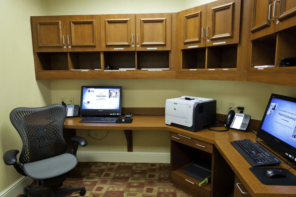 Hilton Garden Inn Gulfport Airport