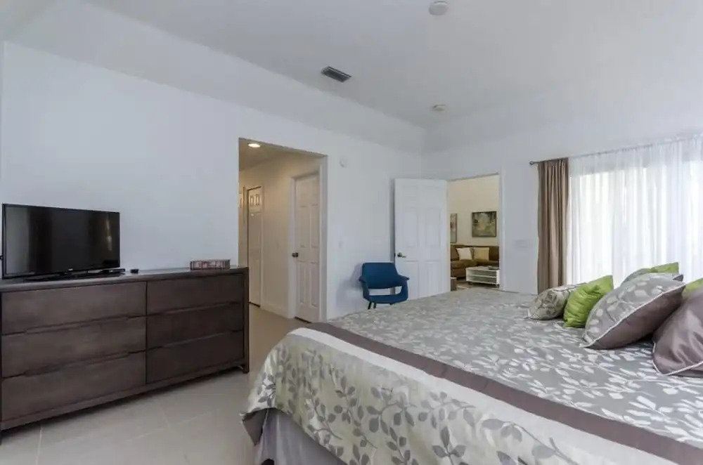 5-Bedroom Villa in Kissimmee 950LBD