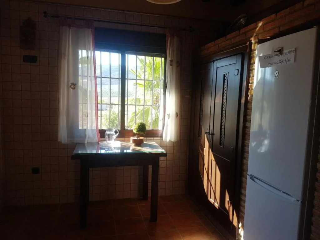 La chumbera