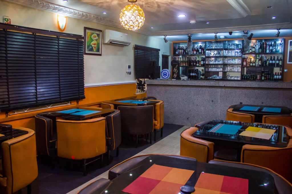 Benestar Suites