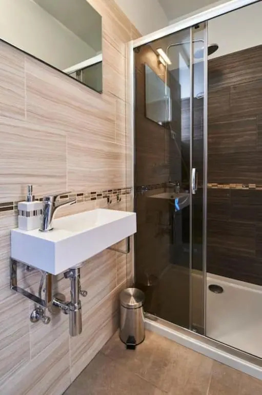 ORANGEHOMES Fantastic 3 bedrooms apartment Dohány street