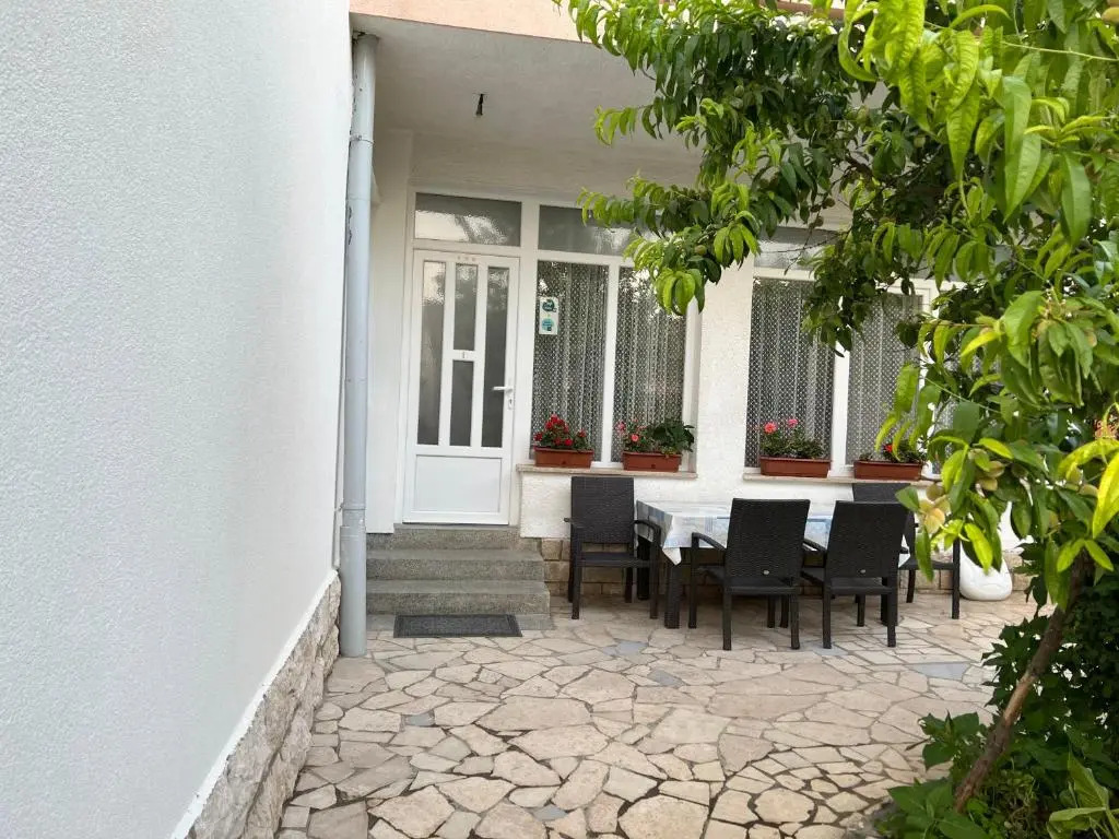 Apartaments Oma & Opa