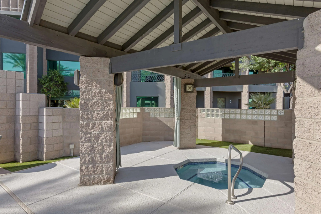 Best Western Plus Sundial