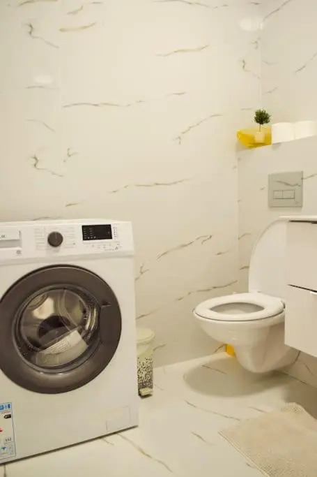 3 Dream Apartmant 3+Parcare Gratuita