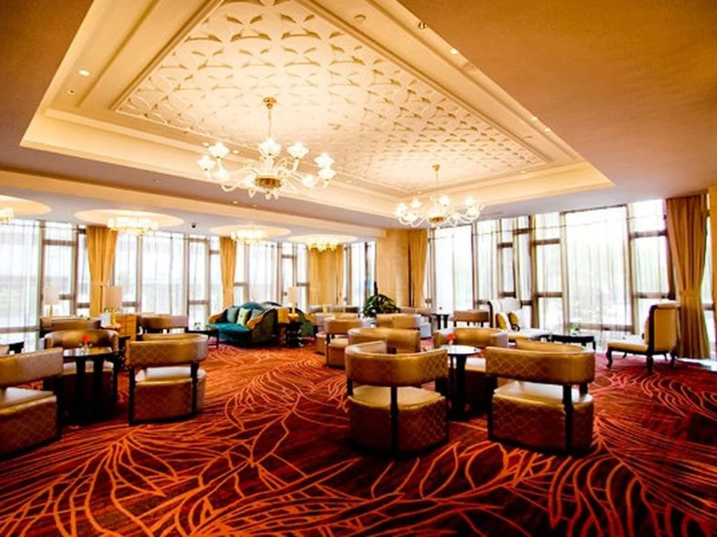Jiaxing High Start Hotel