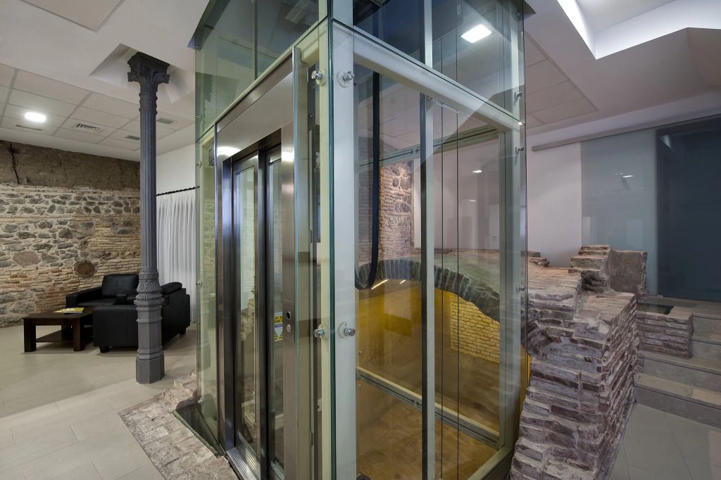 Hotel BESTPRICE Toledo