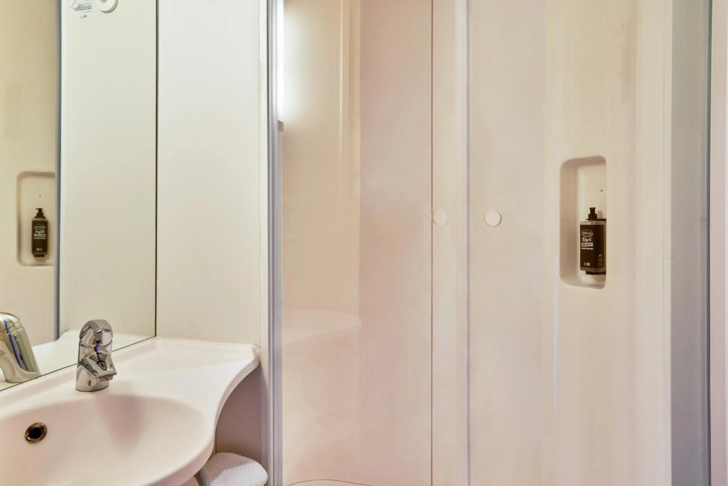 ibis Budget Villemomble