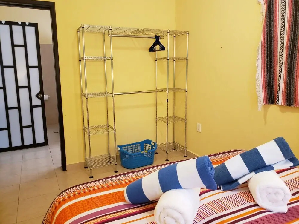 Coral Island Suites Cozumel