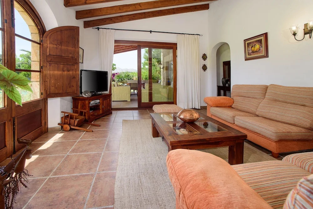 Villa Pepi by Vintage Travel