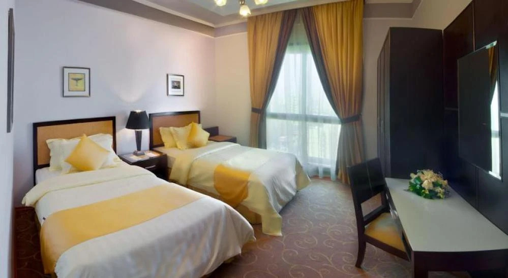 Hotel Boudl (Suite)