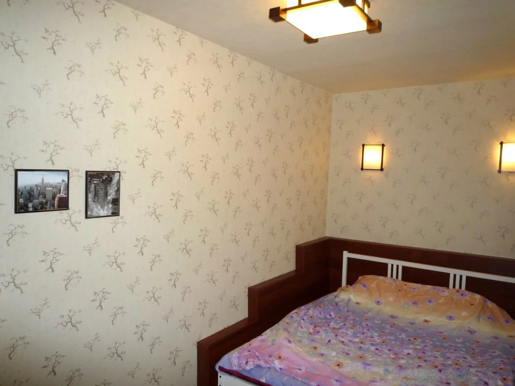 Optima Apartments Noviy Arbat