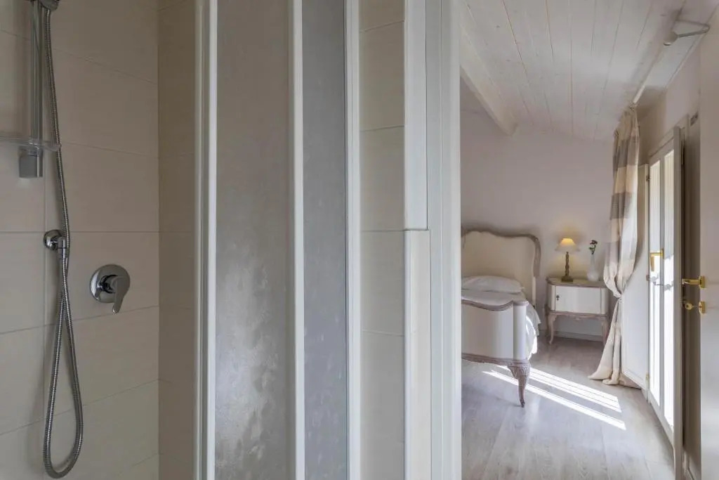 Camere Barbacana