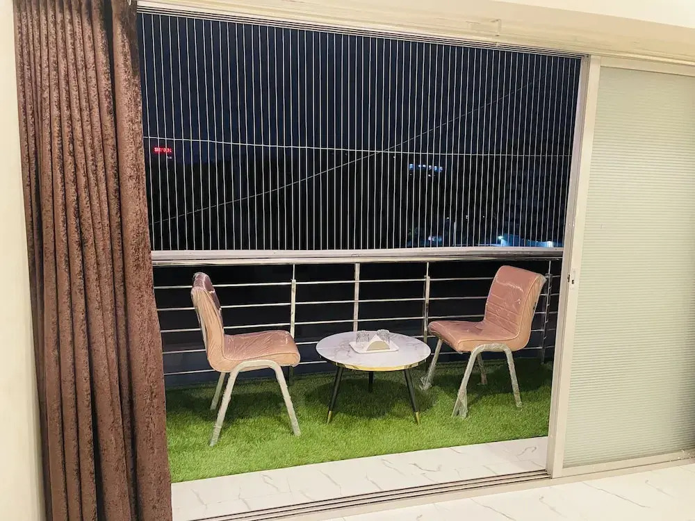 Hotel Balaji Residency Dombivali