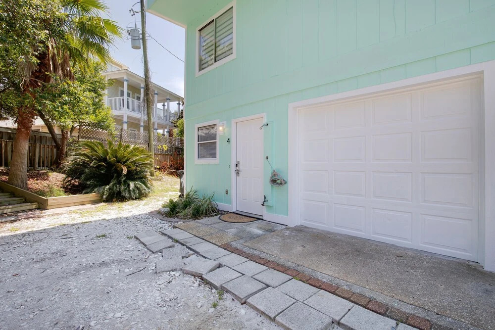 Caledonia Cove by Avantstay 200yards to Miramar Beach!