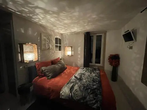 Villa saint Jean