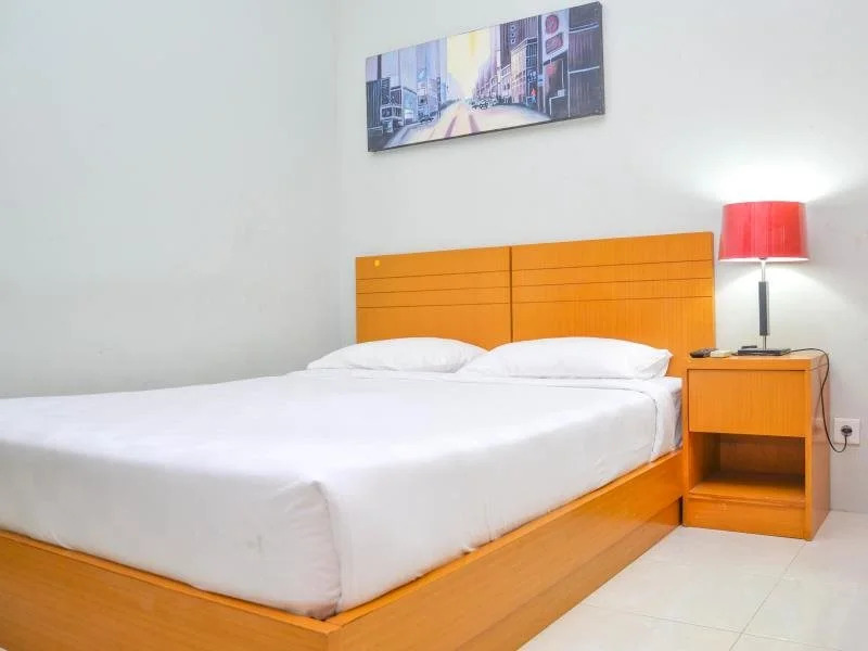 Hitakara Bed and Breakfast