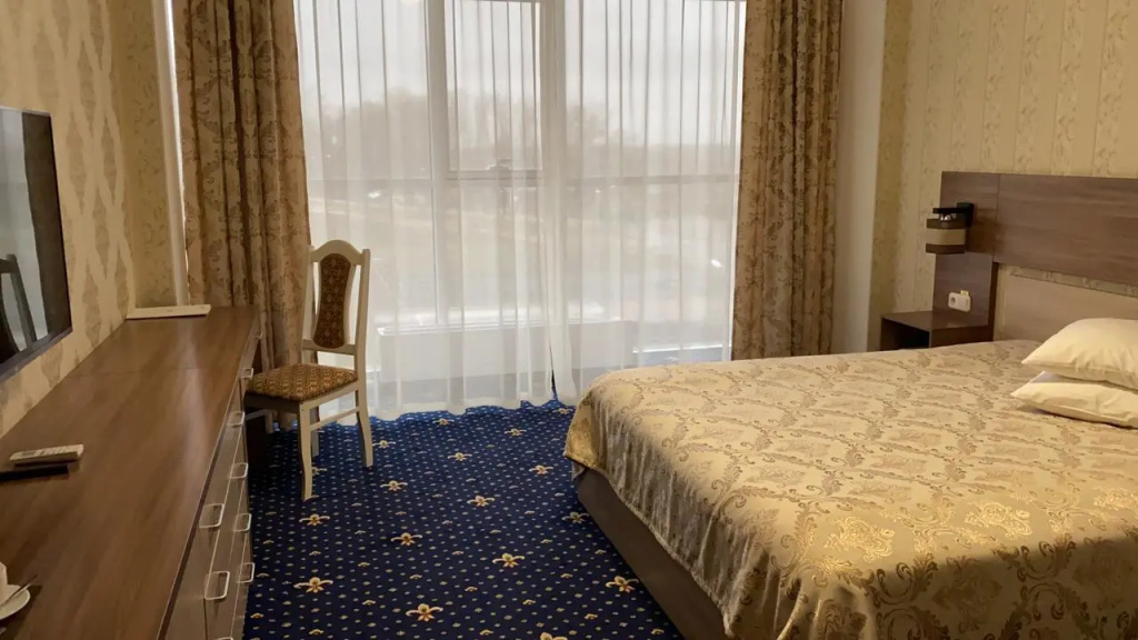 "Palazzo"