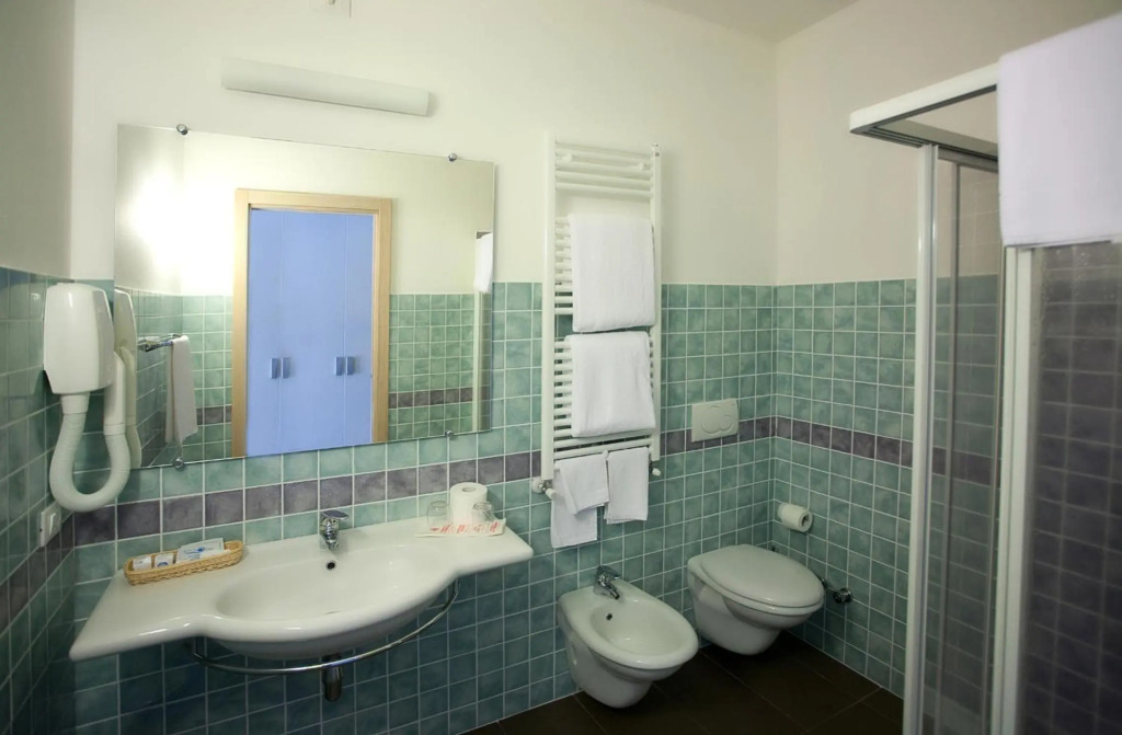Hotel Porto Azzurro