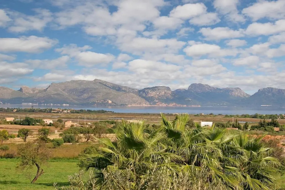 Villa - 3 Bedrooms with Pool, WiFi and Sea views - 103127