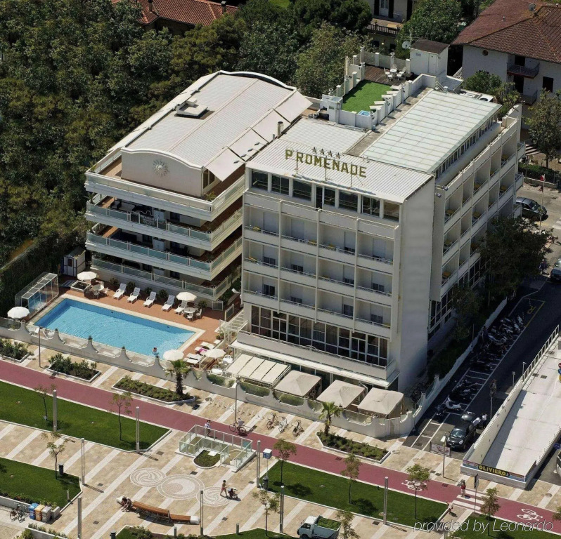 Hotel Promenade