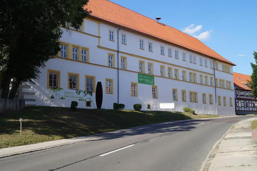 Schlosshotel am Hainich