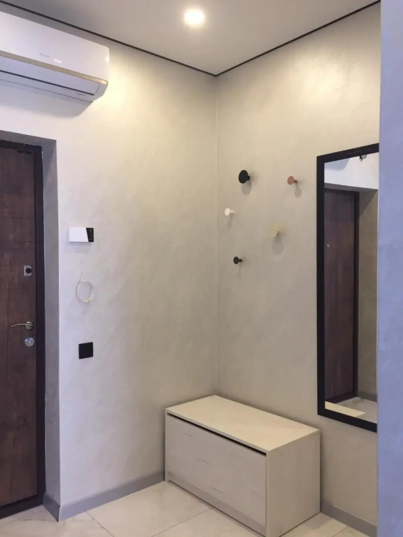 MAKSIM Modern Apartment