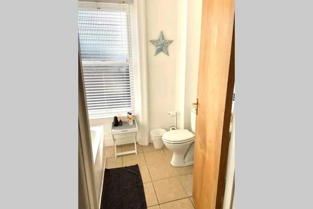 Flat 5 EIA House