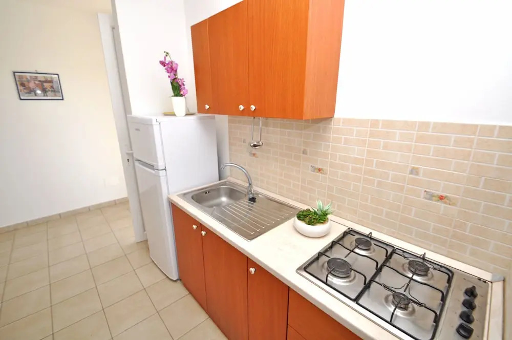 Residence Punta Pizzo