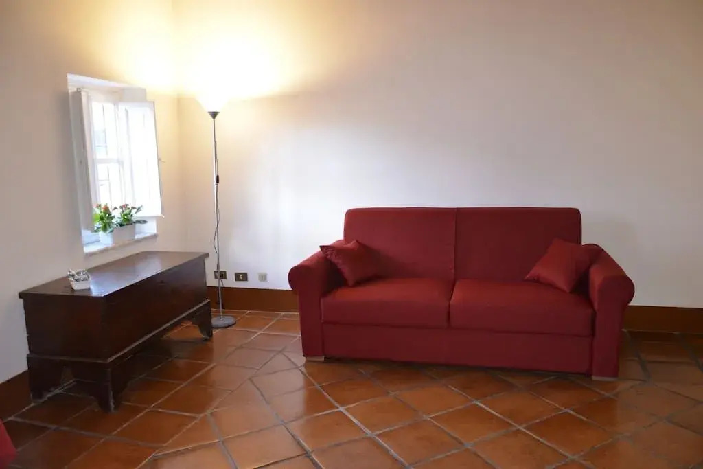 Casa dei Chiavettieri