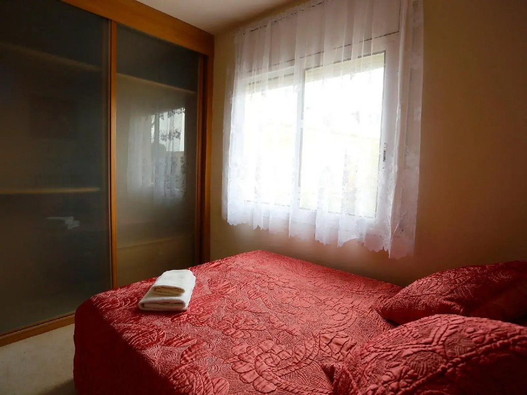 Bonmont - Three Bedroom