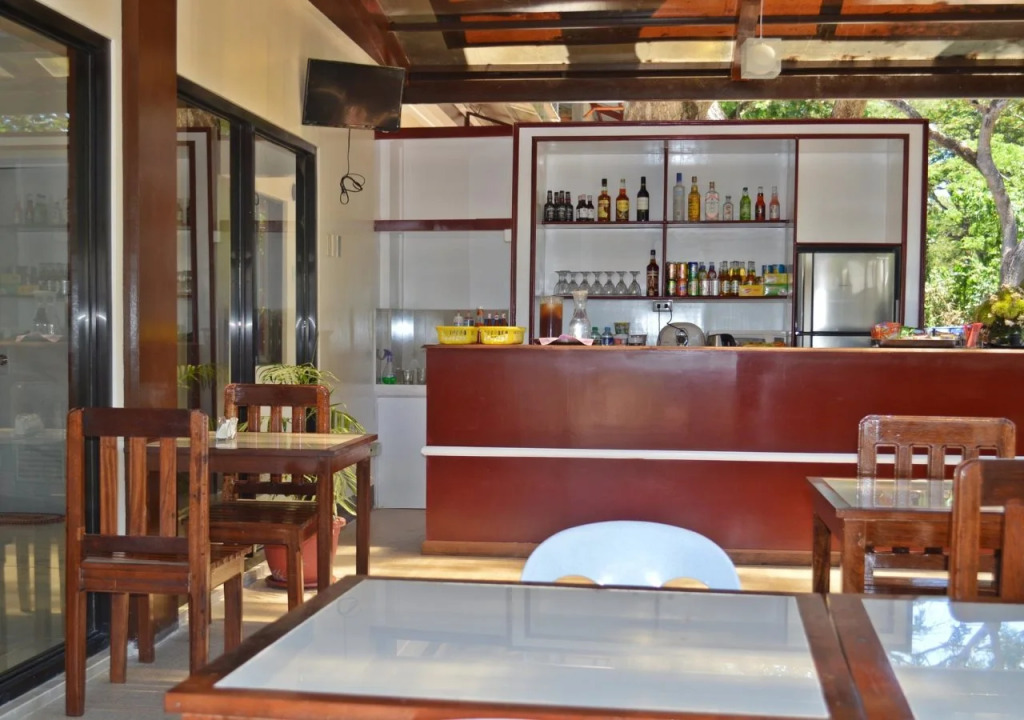 DIAKOPES INN