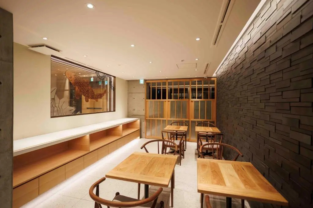 Gion Elite Terrace