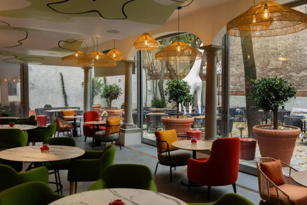Hotel Indigo Florence by IHG