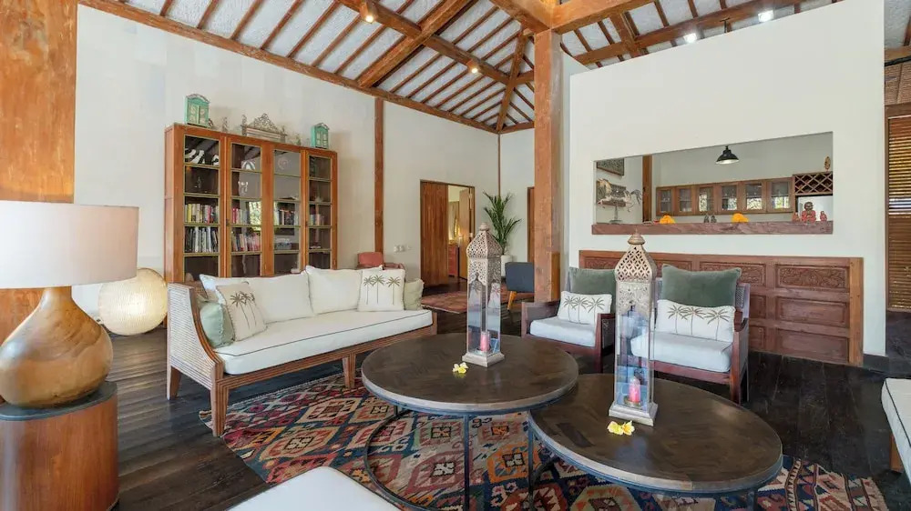 Desa Roro Estate by Villa Finder